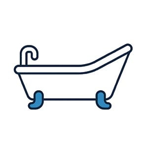 Bathroom installations in Essex and East London