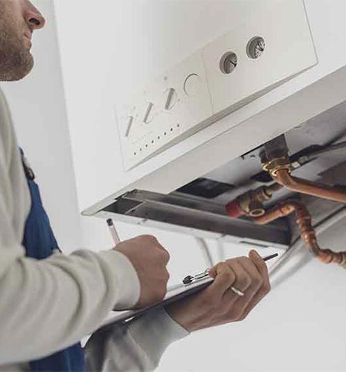 Reliable central heating engineer in Essex and East London
