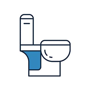 Toilet repairs in Essex and East London